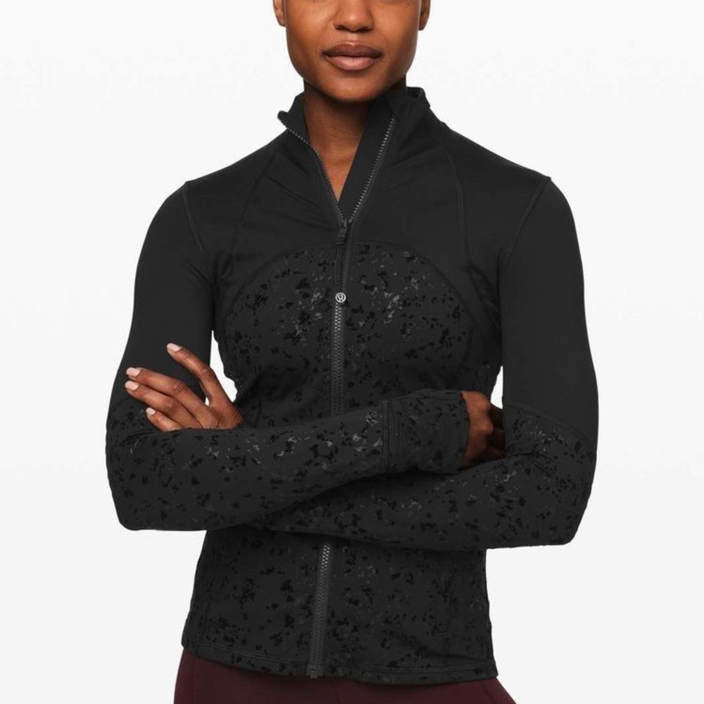 Lululemon define jacket